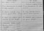 provide perfect handwritten notes for assignments and study material